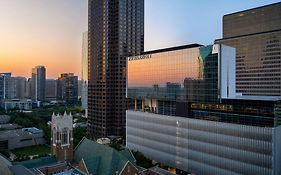 Jw Marriott Dallas Arts District